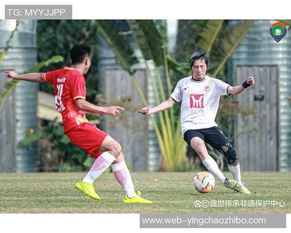 老佛爷足球：传承与创新的完美结合，开启中国足球新篇章