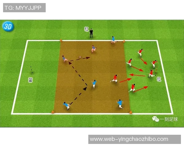 足球前腰的战术价值与技术特点解析及其在现代足球中的重要性