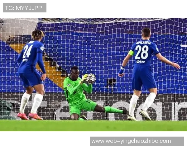 切尔西与马德里竞技激战正酣谁将晋级欧冠淘汰赛阶段